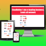 1 sim e loading business