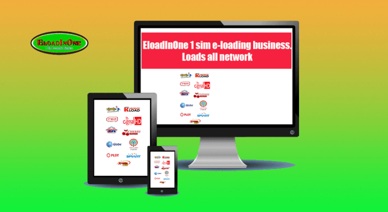 1 sim e loading business