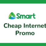 Cheap Smart Internet promo
