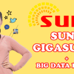 sun giga surf and big data promos