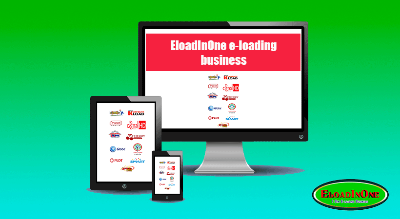 eloading business