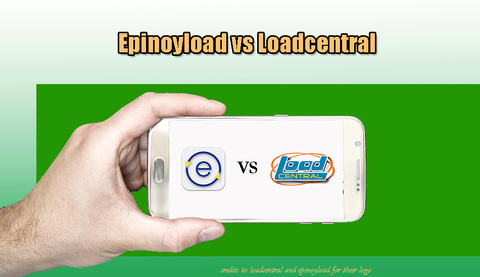 Load Central vs Epinoyload