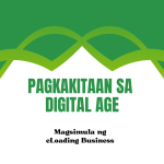 E-loading Business